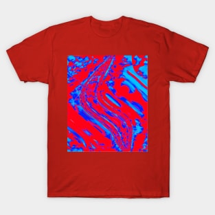 Sapphire MeepNana (Sparkledy3a) T-Shirt